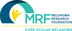 Melanoma Research Foundation (MRF Logo