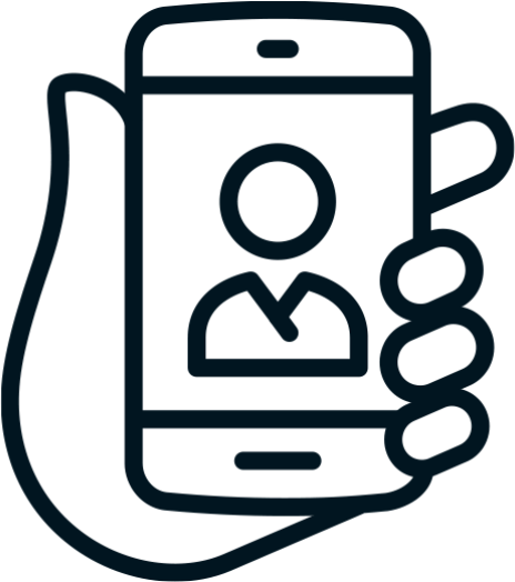 Let's Get Started icon Let's Get Started icon